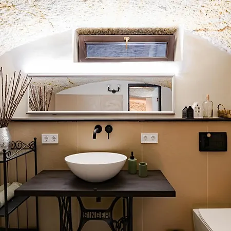 Guest house La Cantina