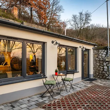 La Cantina Maison d'hôtes 4*