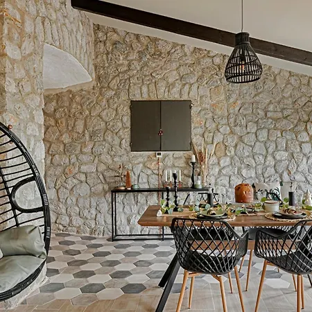 La Cantina Guest house Demjen
