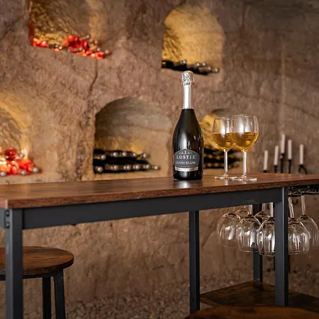 Maison d'hôtes La Cantina