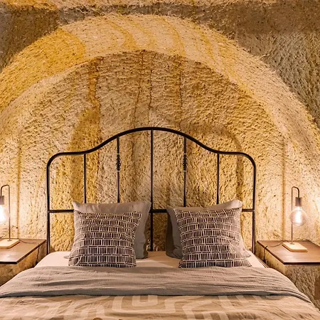 La Cantina Guest house