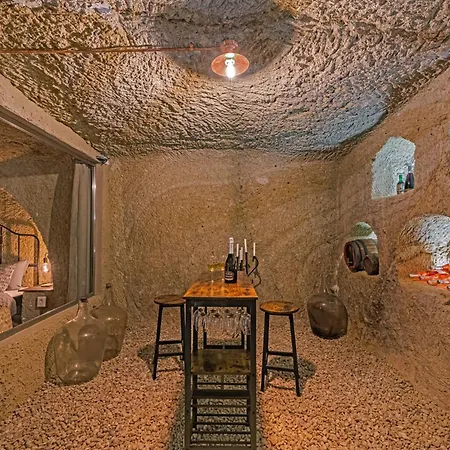 La Cantina Guest house *