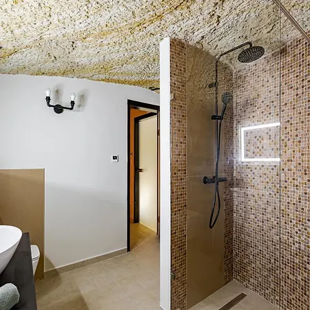 Maison d'hôtes La Cantina