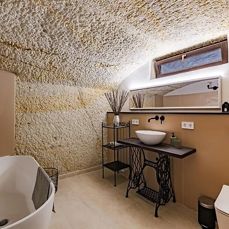 Gæstehus La Cantina