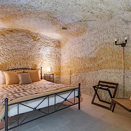 Gæstehus La Cantina Demjén