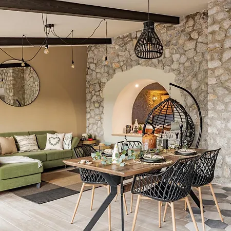 Guest house La Cantina