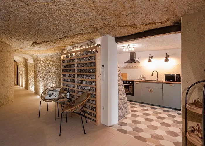 La Cantina Konukevi
