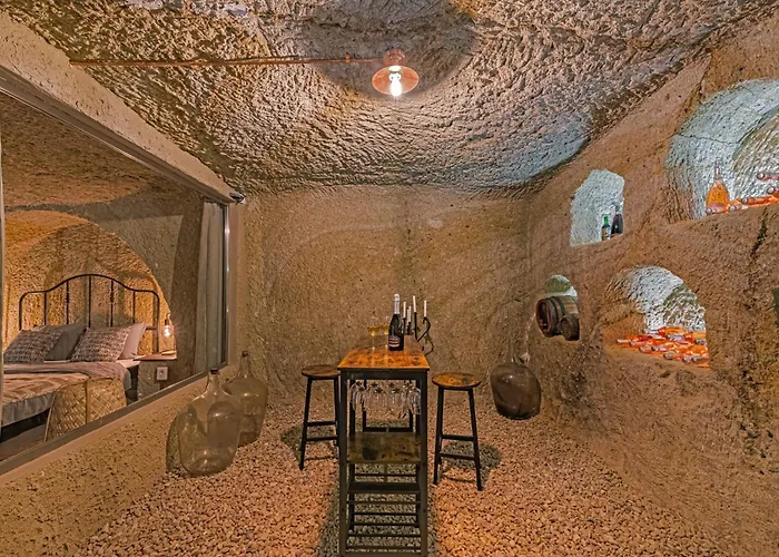 La Cantina Konukevi 4*